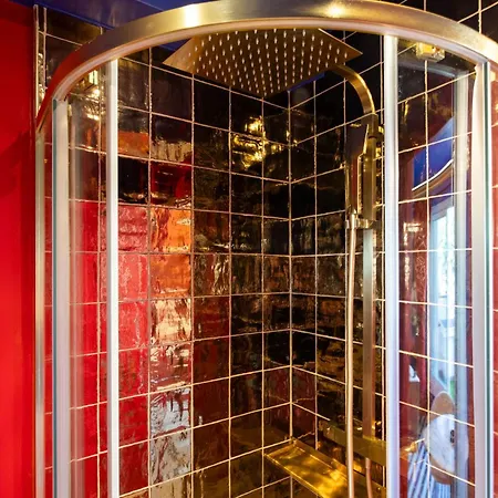 Apartamento Urban Royal Balnéo