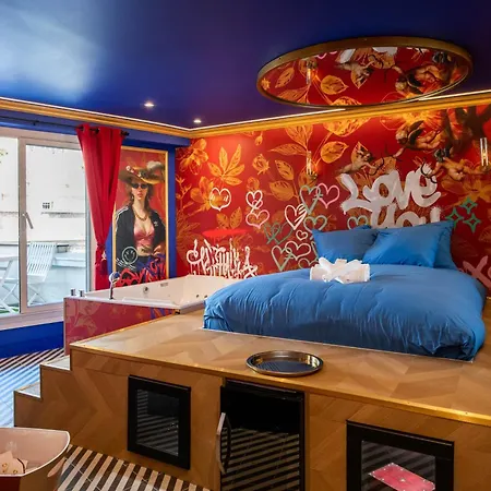 Apartamento Urban Royal Balneo