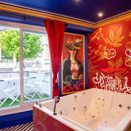 Urban Royal Balneo